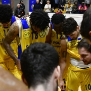 Basket: Vevey reçoit sa licence pour jouer en SB League "sous conditions"